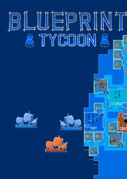 Blueprint Tycoon