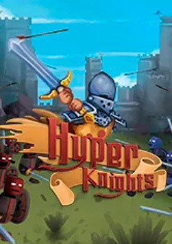 Hyper Knights
