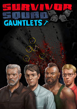 Survivor Squad: Gauntlets