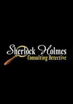 Sherlock Holmes Consulting Detective Collection