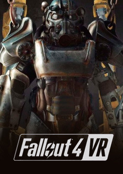 Fallout 4 VR