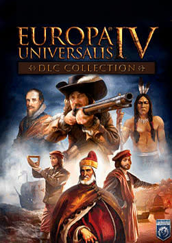 Europa Universalis IV: Collection