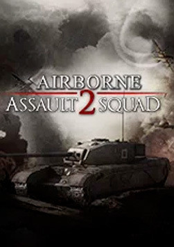 Men of war: Assault Squad 2 - Airborne