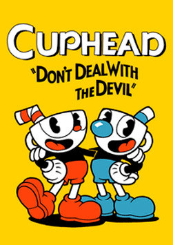 Cuphead