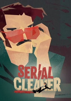 Serial Cleaner