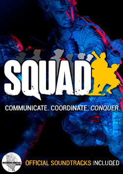 Squad + Soundtrack Bundle