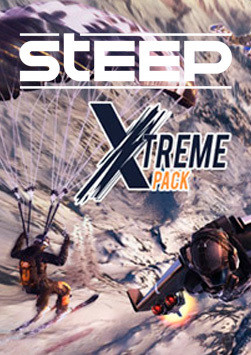 Steep - Extreme Pack