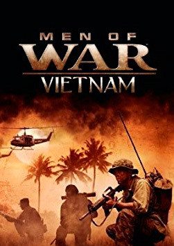 Men of War: Vietnam