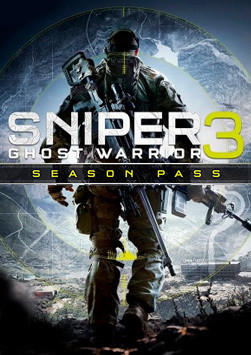 Sniper Ghost Warrior 3 - Season Pass