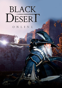 Black Desert Online - Essencial