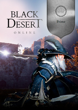 Black Desert Online - Prime