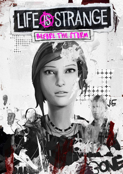 Life is Strange: Before the Storm