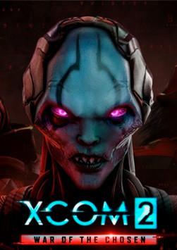 XCOM 2: War of the Chosen