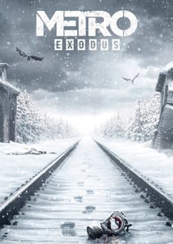 Metro Exodus