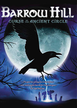 Barrow Hill: Curse of the Ancient Circle