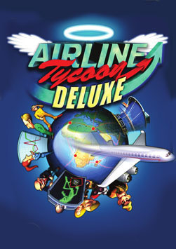 Airline Tycoon Deluxe