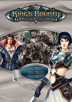 King's Bounty: Platinum Edition