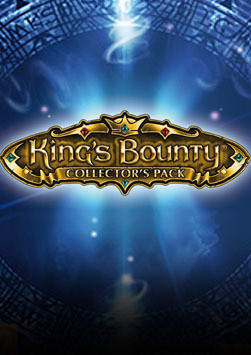 King's Bounty: Collector's Pack