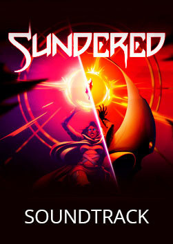Sundered - Soundtrack