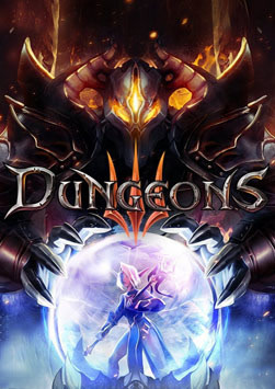 Dungeons 3