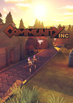 Community Inc