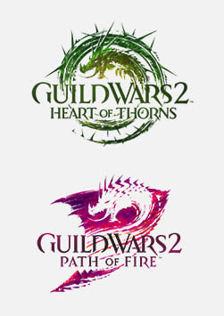 Guild Wars 2: Heart of Thorns™ & Guild Wars 2: Path of Fire™ Expansions