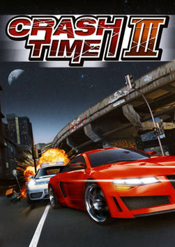 Crash Time 3