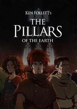 Ken Follett's The Pillars of the Earth