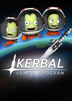 Kerbal Space Program