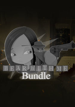 Bear With Me Bundle