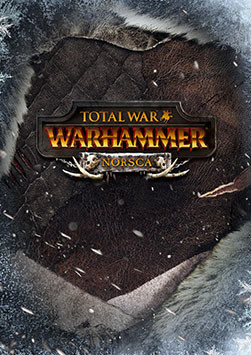 Total War: WARHAMMER - Norsca