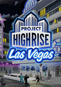 Project Highrise: Las Vegas