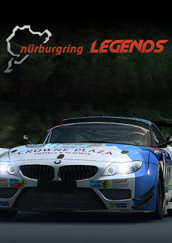 RaceRoom - Nürburgring Legends
