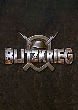 Blitzkrieg Anthology