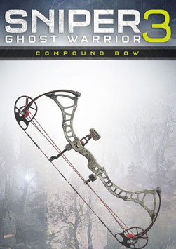 Sniper Ghost Warrior 3 - Compound Bow