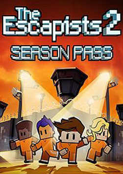The Escapists 2 - Season Pass