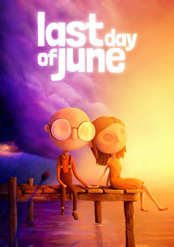 Last Day of June