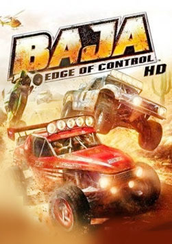 BAJA: Edge of Control HD