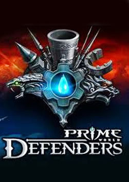 Prime world: Defenders