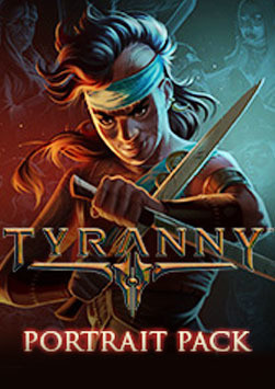 Tyranny - Portrait Pack