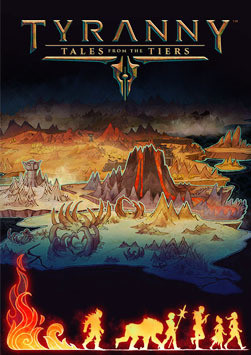 Tyranny - Tales of the Tiers