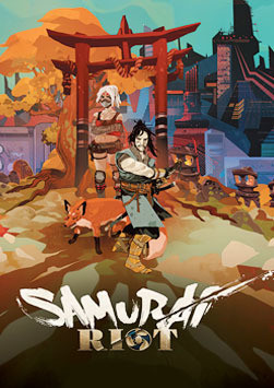 Samurai Riot