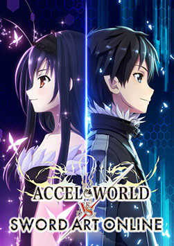 Accel World VS. Sword Art Online Deluxe Edition