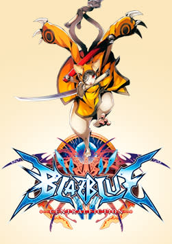 BlazBlue Centralfiction - Additional Playable Character JUBEI