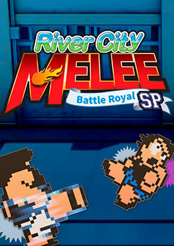 River City Melee : Battle Royal Special
