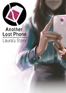 Another Lost Phone: Laura's Story