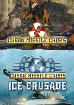 Cuban Missile Crisis + Ice Crusade Pack
