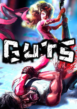 GUTS - Standard Edition
