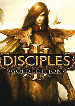 Disciples III: GOLD