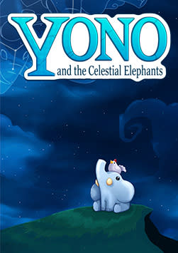 Yono and the Celestial Elephants